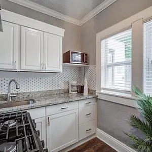 Apartamento Modern Westshore 