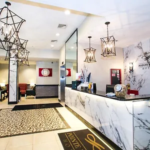 Pointe Plaza (adults Only) *** ניו יורק
