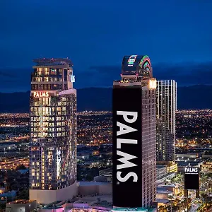 Resort Palms Casino ****