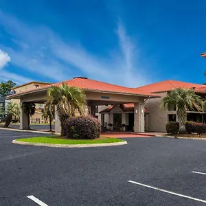 Lodge Super 8 By Wyndham 