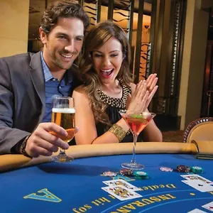 Hotel The Mirage & Casino By Suiteness *****
