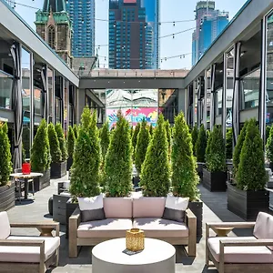 Cachet Boutique Nyc Hotel