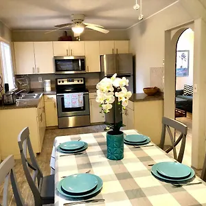 Apartamento Downtown Near Siesta Key Beaches And Golfing 